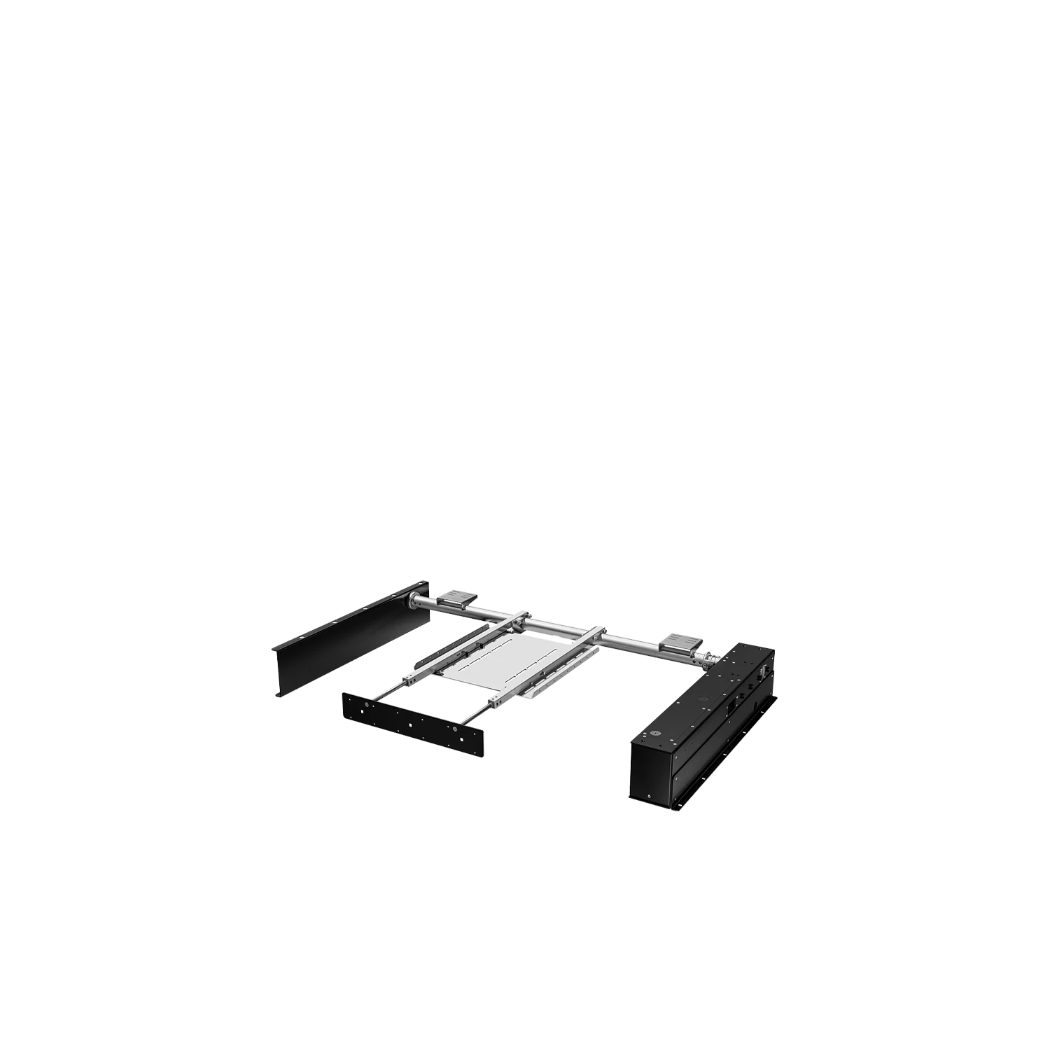 Future Automation HU | Soporte tv motorizado bisagra Up