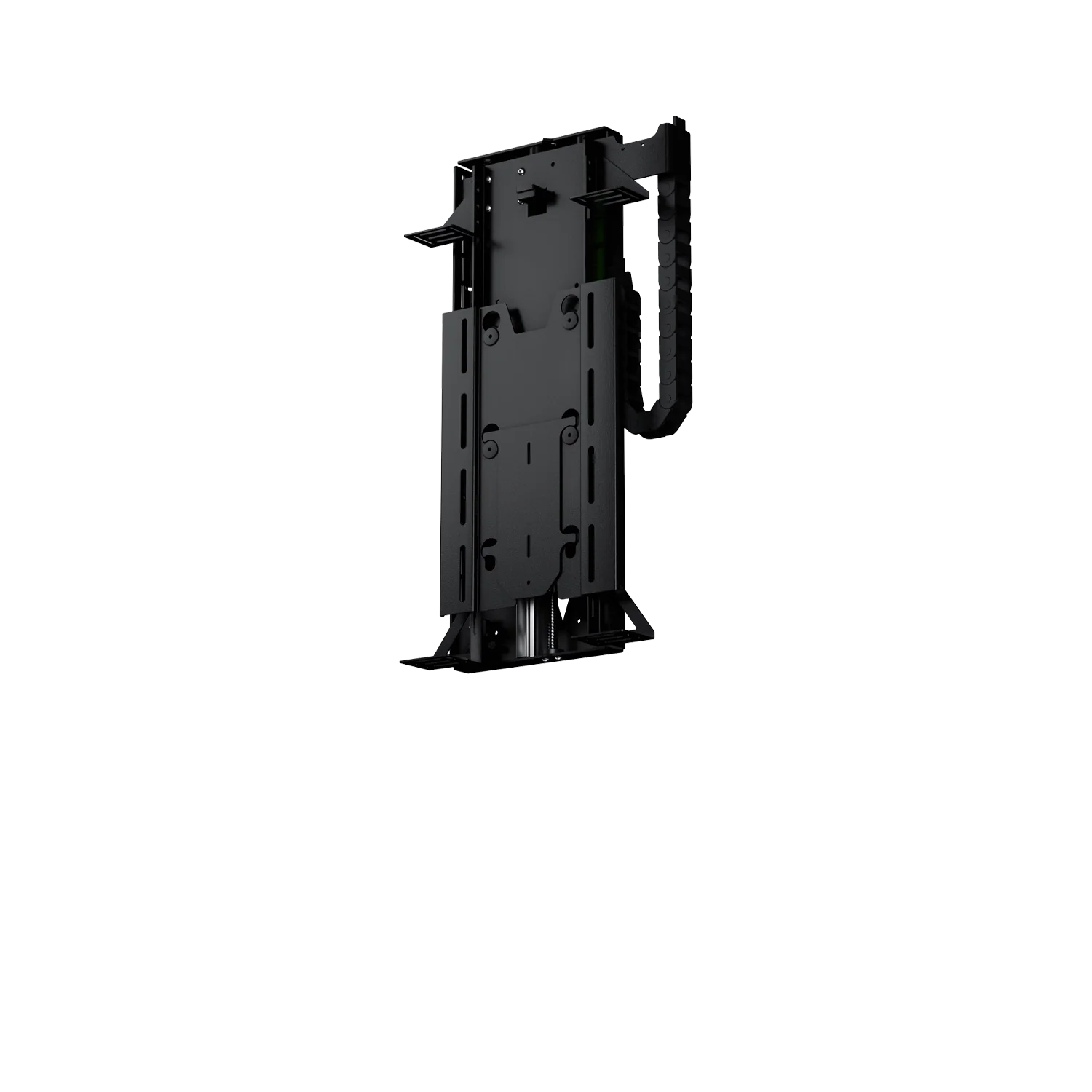 Future Automation I-LSL | Soporte tv motorizado de techo