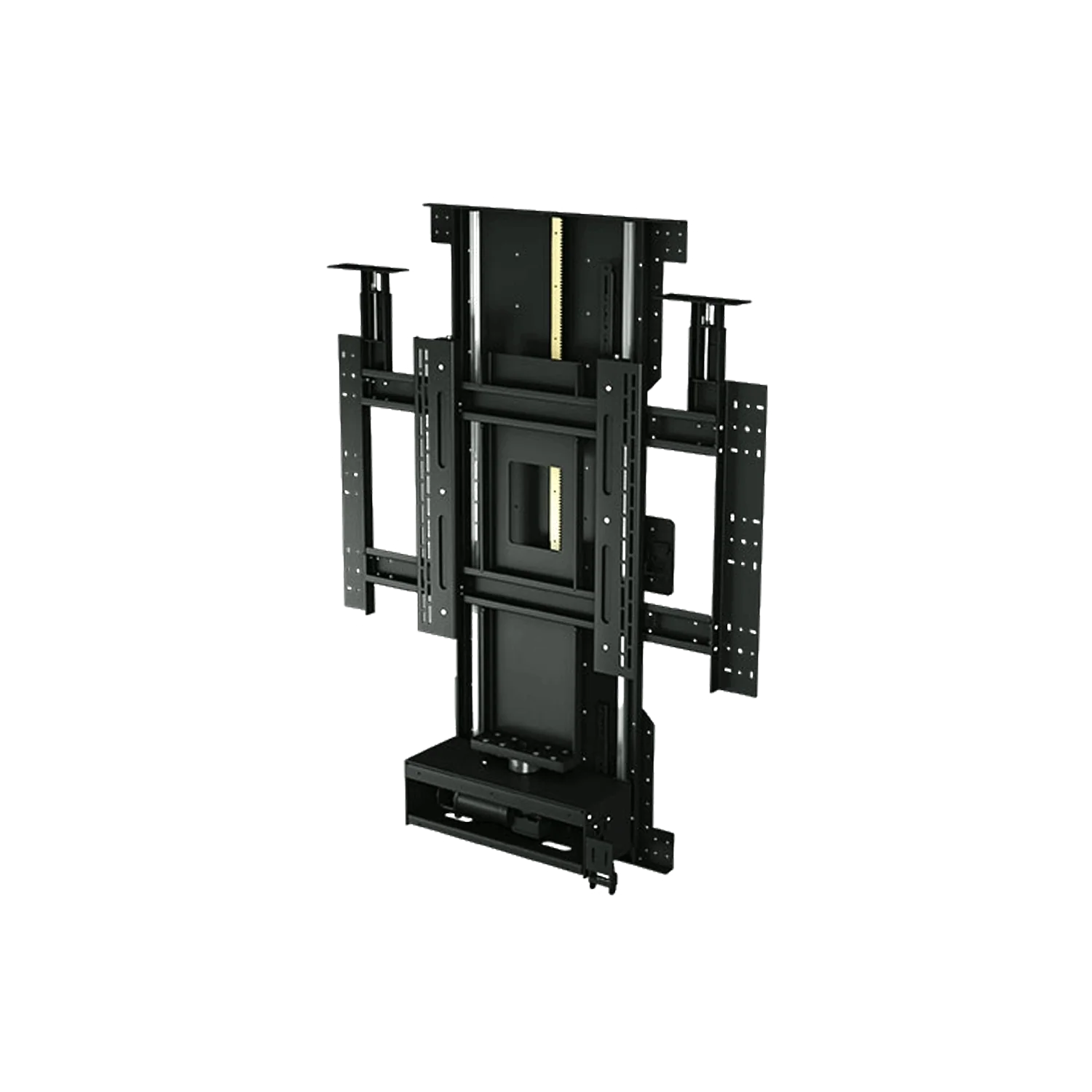 Future Automation LSH-S | Soporte tv motorizado elevador giratorio