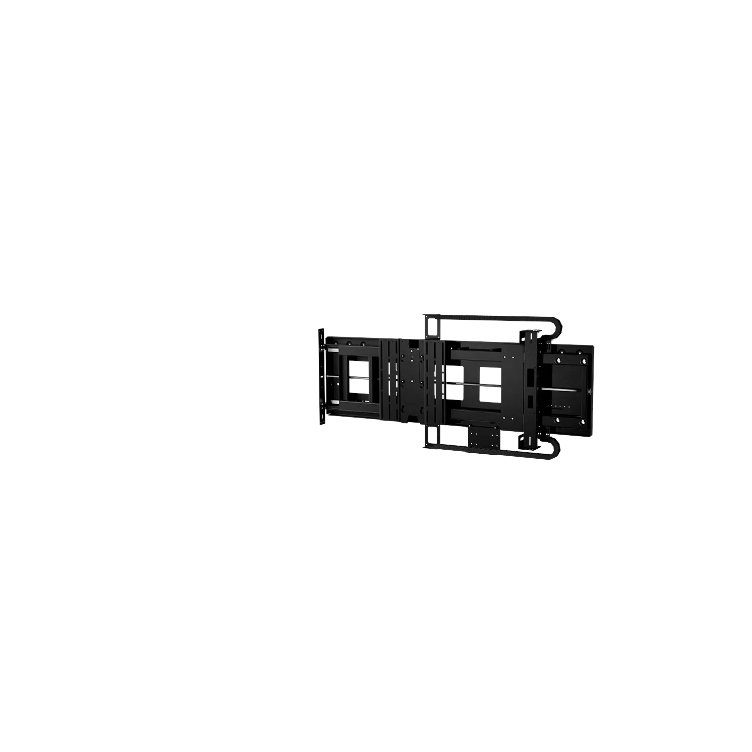Future Automation LSM-HZ-FP | Soporte tv motorizado horizontal