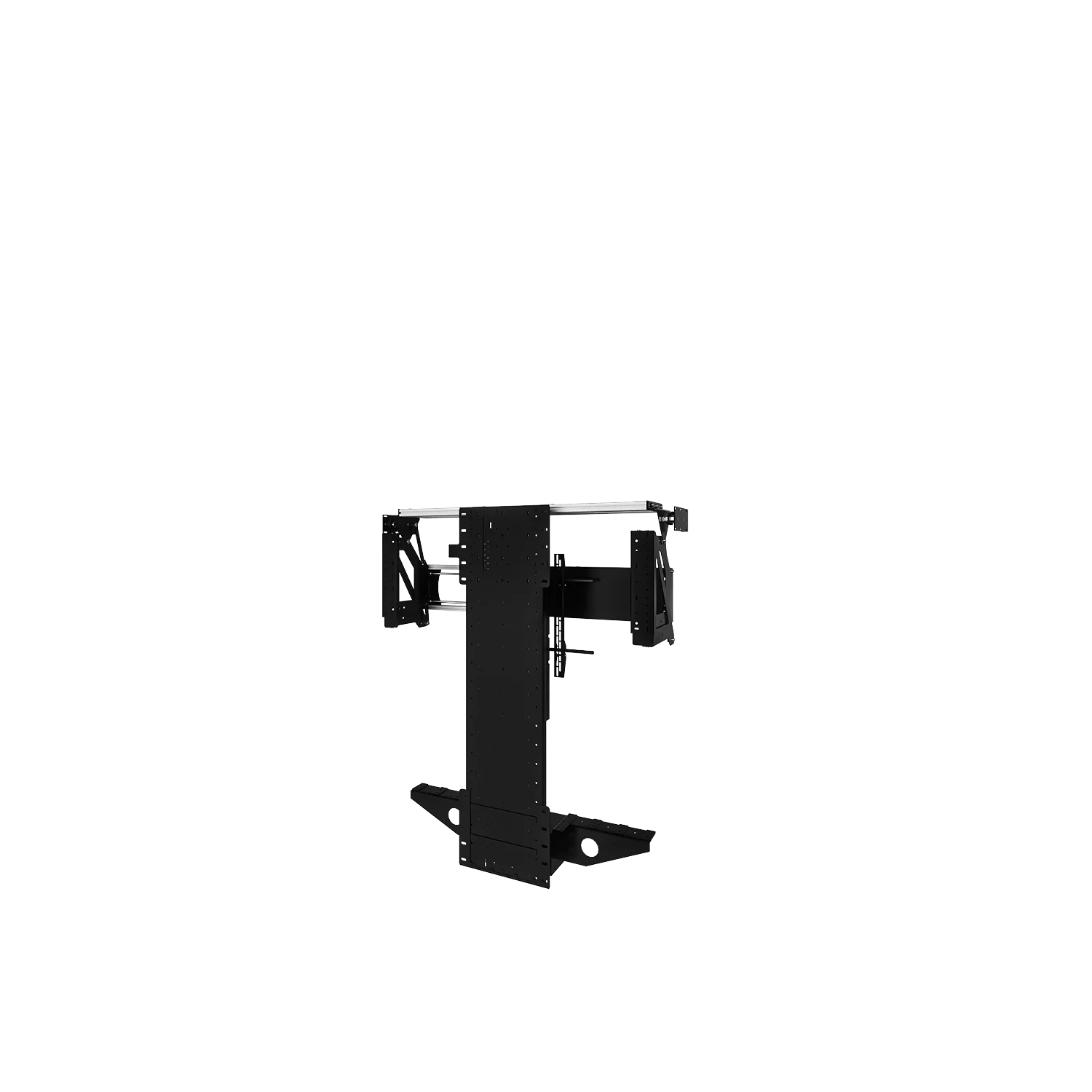 Future Automation PLF | Soporte tv motorizado elevador