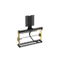 Future Automation PLS | Soporte tv motorizado elevador giratorio