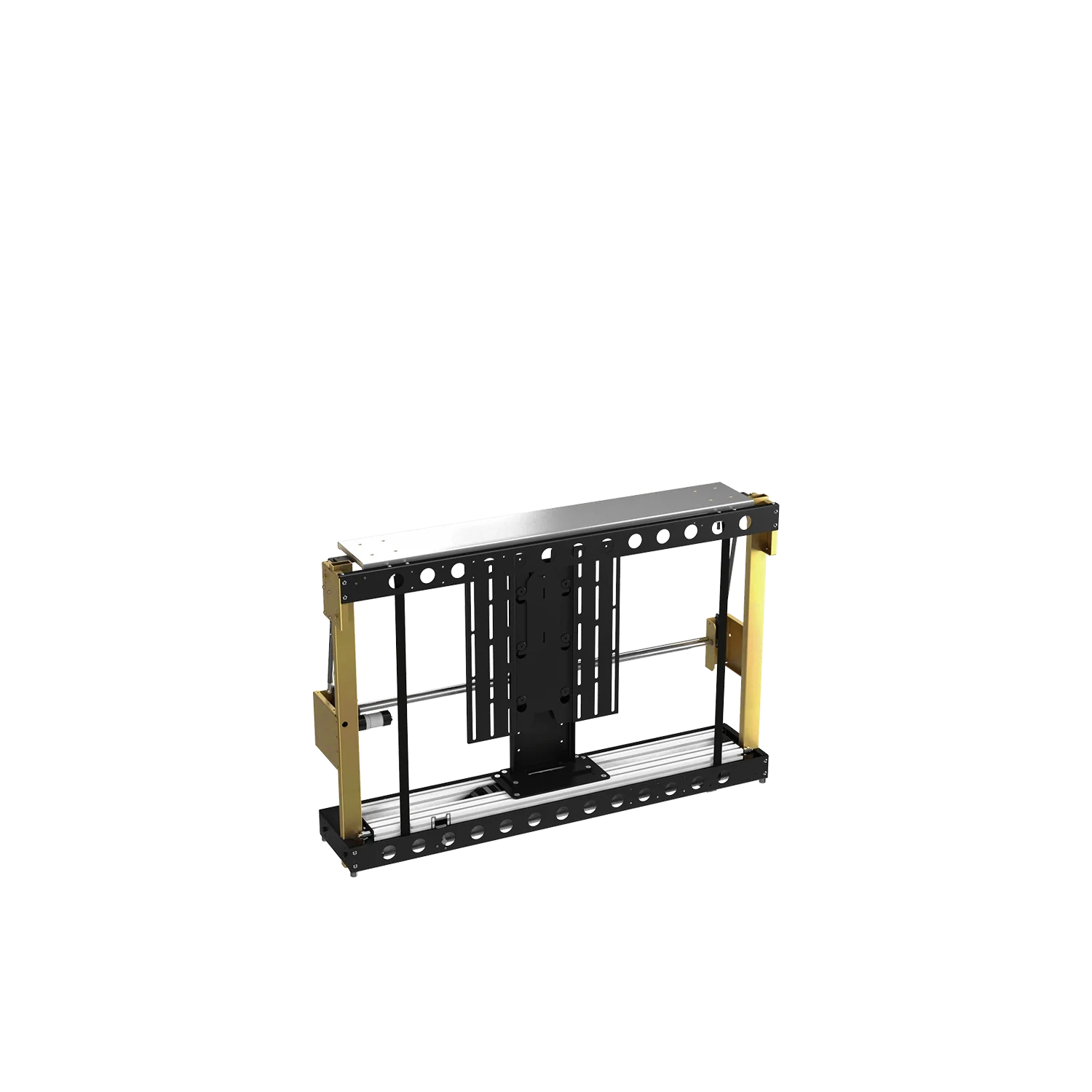 Future Automation PL | Soporte tv motorizado elevador