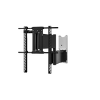 Future Automation QA2 | Soporte tv motorizado doble articulado de pared