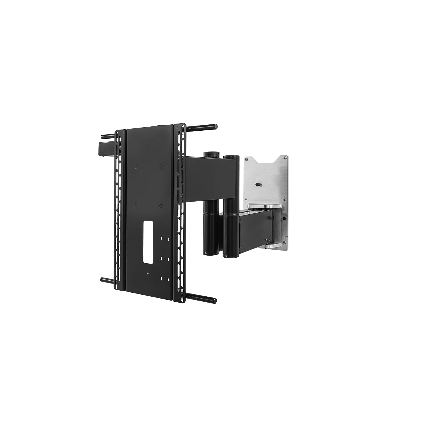 Future Automation QA2 | Soporte tv motorizado doble articulado de pared