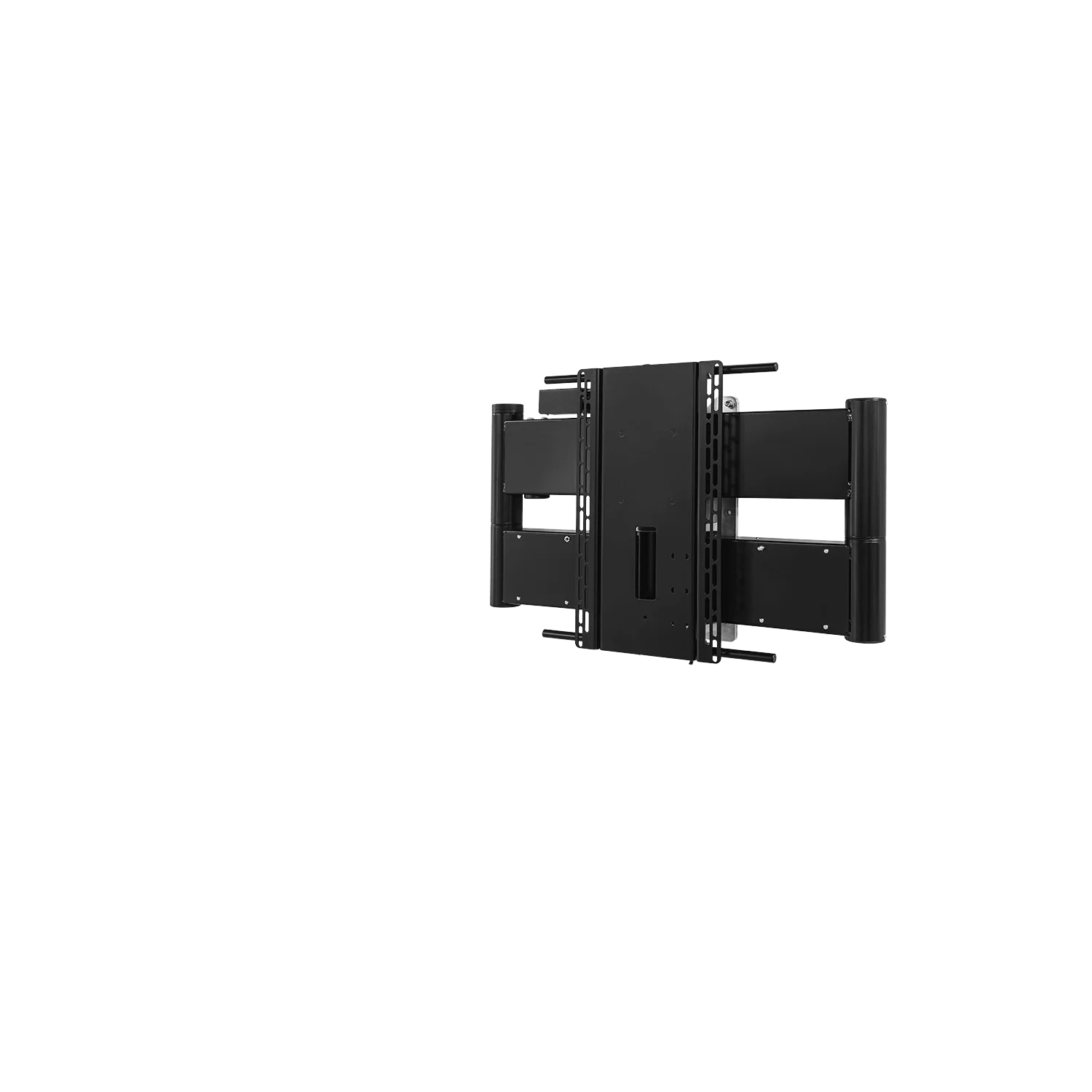 Future Automation QA2 | Soporte tv motorizado doble articulado de pared