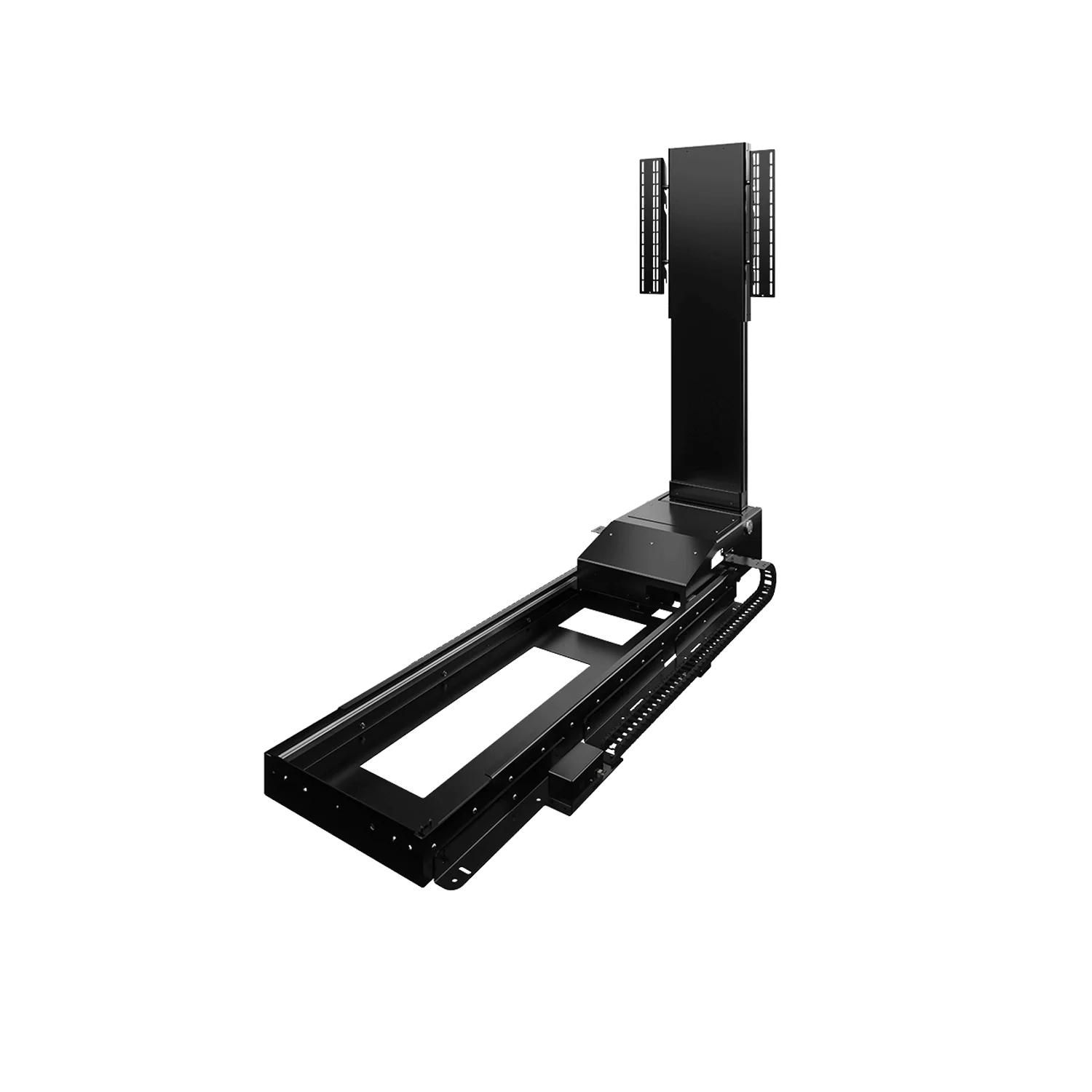 Future Automation UBL | Soporte tv motorizado elevador bajo la cama