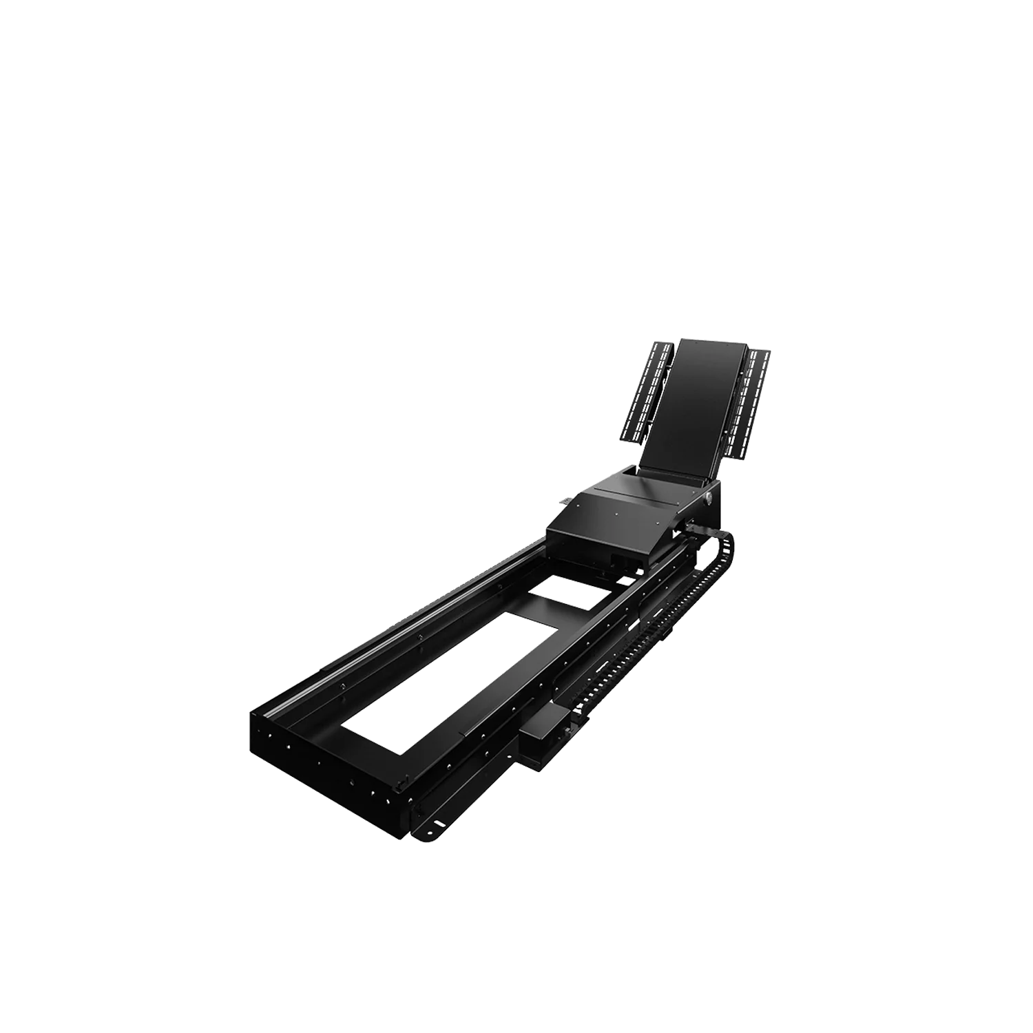 Future Automation UBL | Soporte tv motorizado elevador bajo la cama