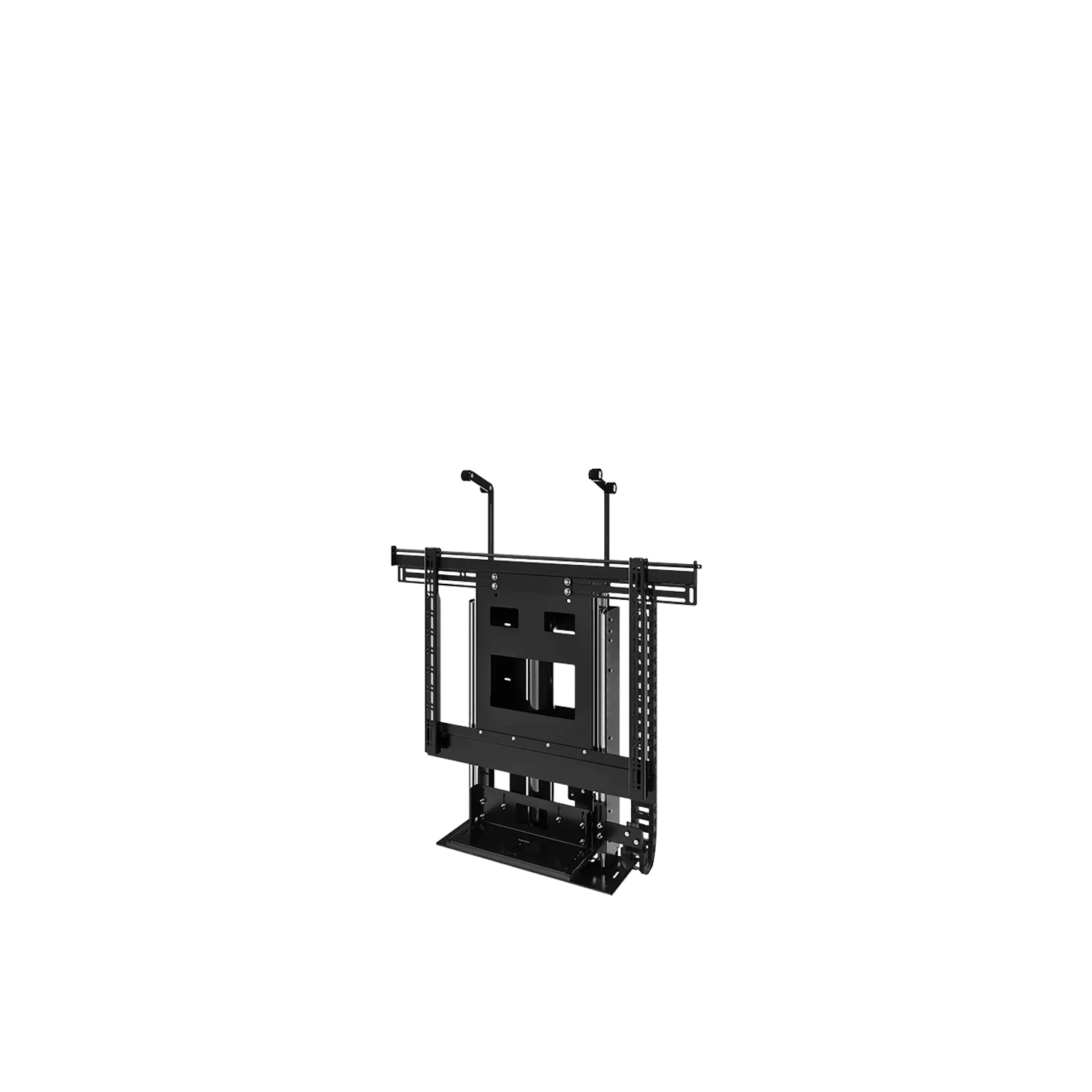 Future Automation AL | Soporte tv motorizado elevador