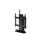 Future Automation AL | Soporte tv motorizado elevador