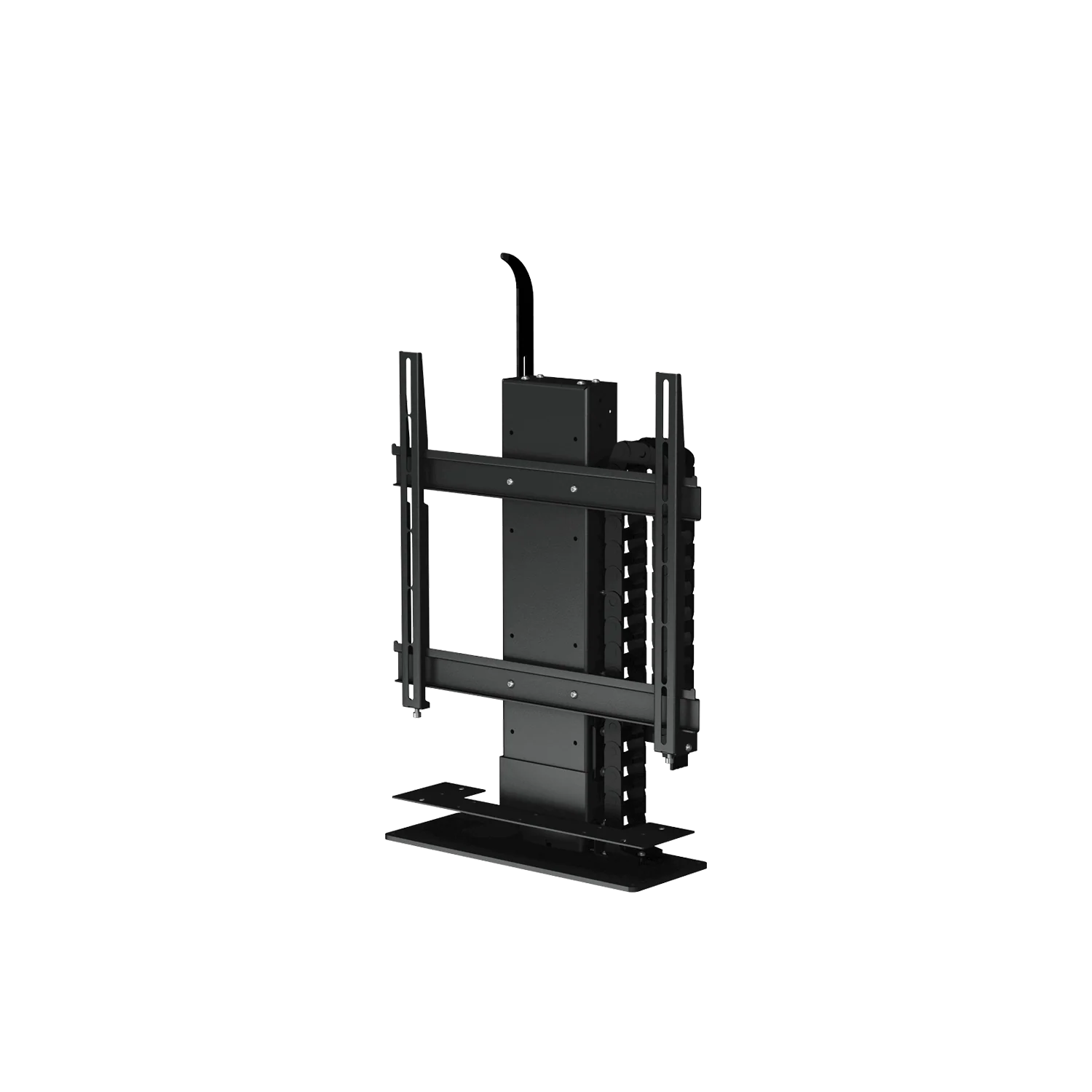 Future Automation AL | Soporte tv motorizado elevador