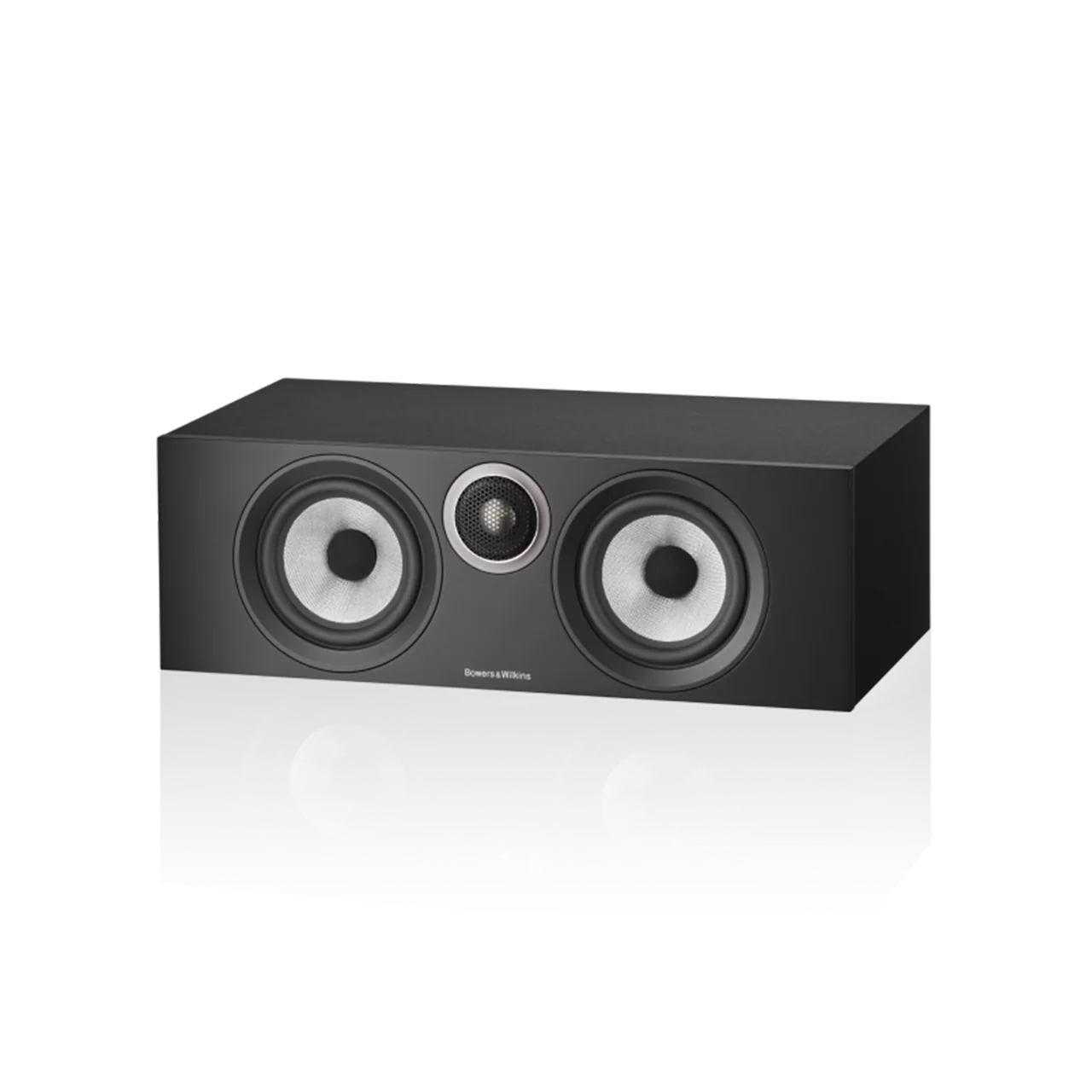Bowers & Wilkins HTM6 S3 | Altavoz HiFi de canal central
