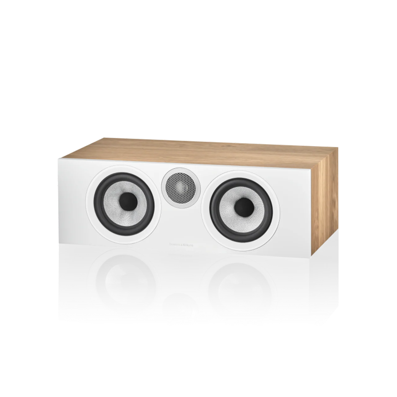 Bowers & Wilkins HTML6 S3