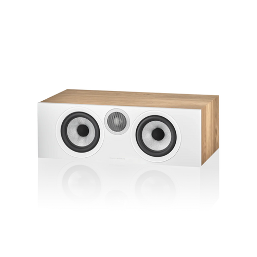 Bowers & Wilkins HTML6 S3