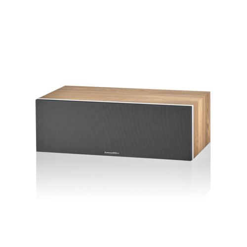 Bowers & Wilkins HTML6 S3