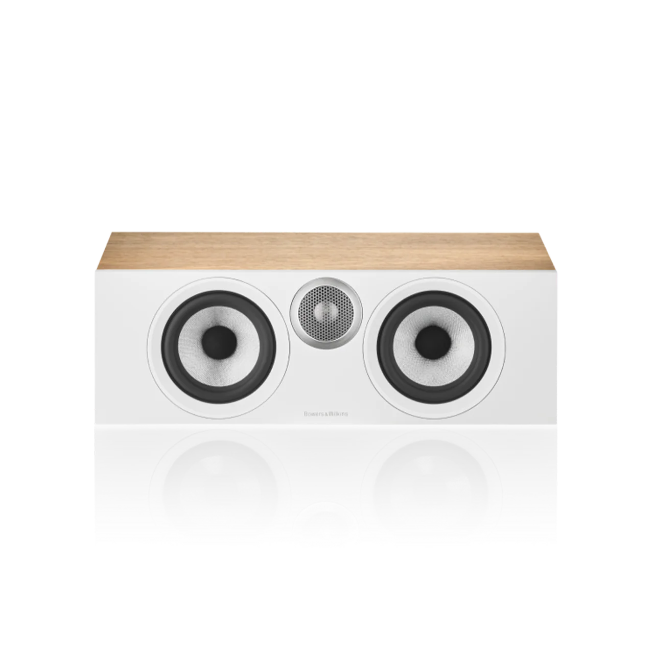 Bowers & Wilkins HTML6 S3