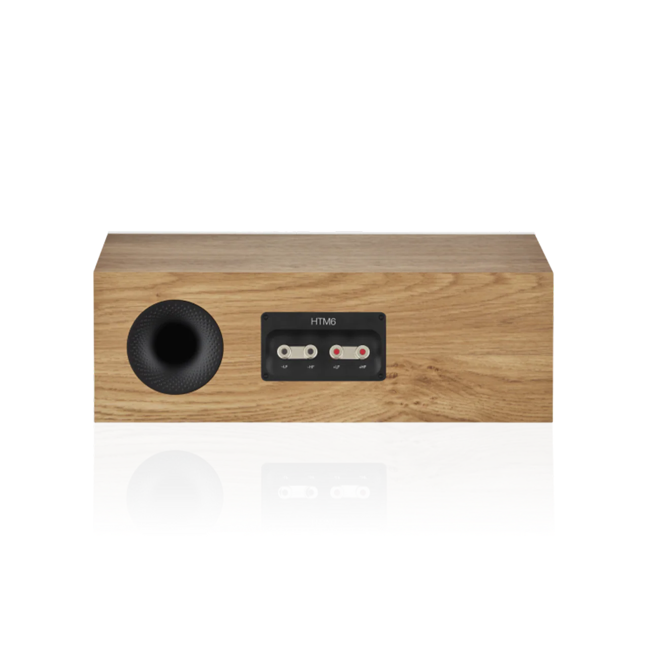 Bowers & Wilkins HTML6 S3