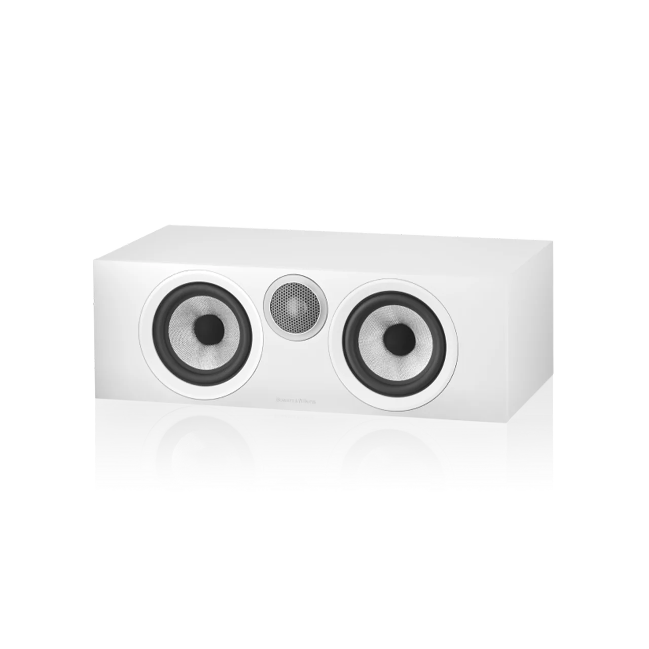 Bowers & Wilkins HTML6 S3