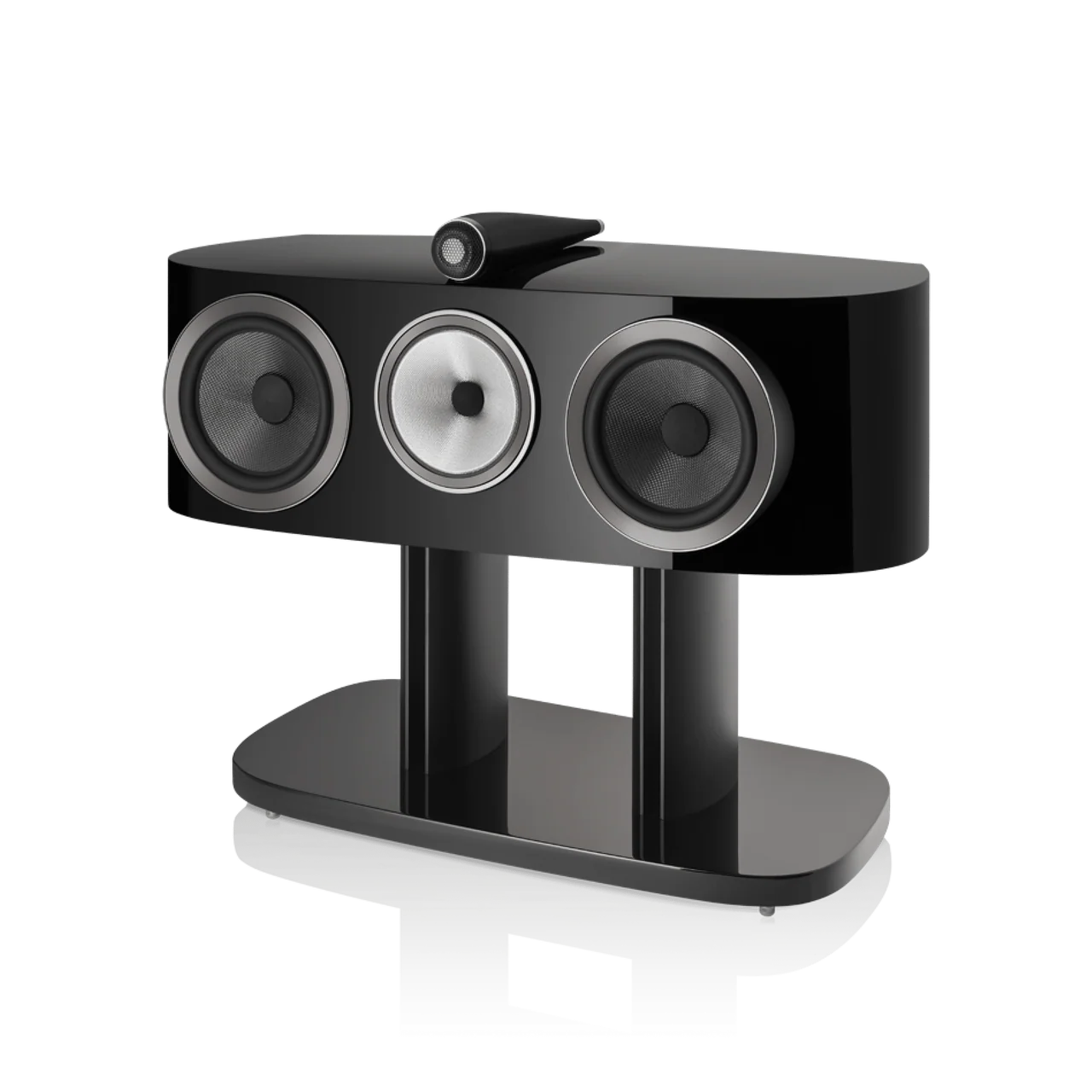 Bowers & Wilkins HTM81 D4 | Altavoz HiFi de canal central