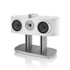 Bowers & Wilkins HTM81 D4 | Altavoz HiFi de canal central