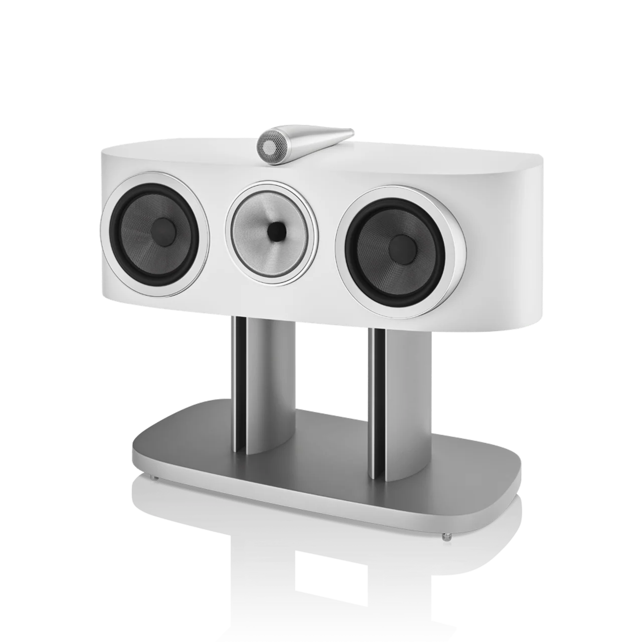 Bowers & Wilkins HTM81 D4 | Altavoz HiFi de canal central