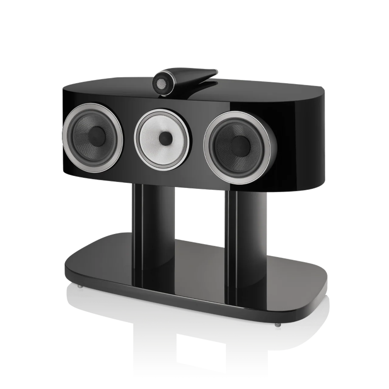 Bowers & Wilkins HTM82 D4