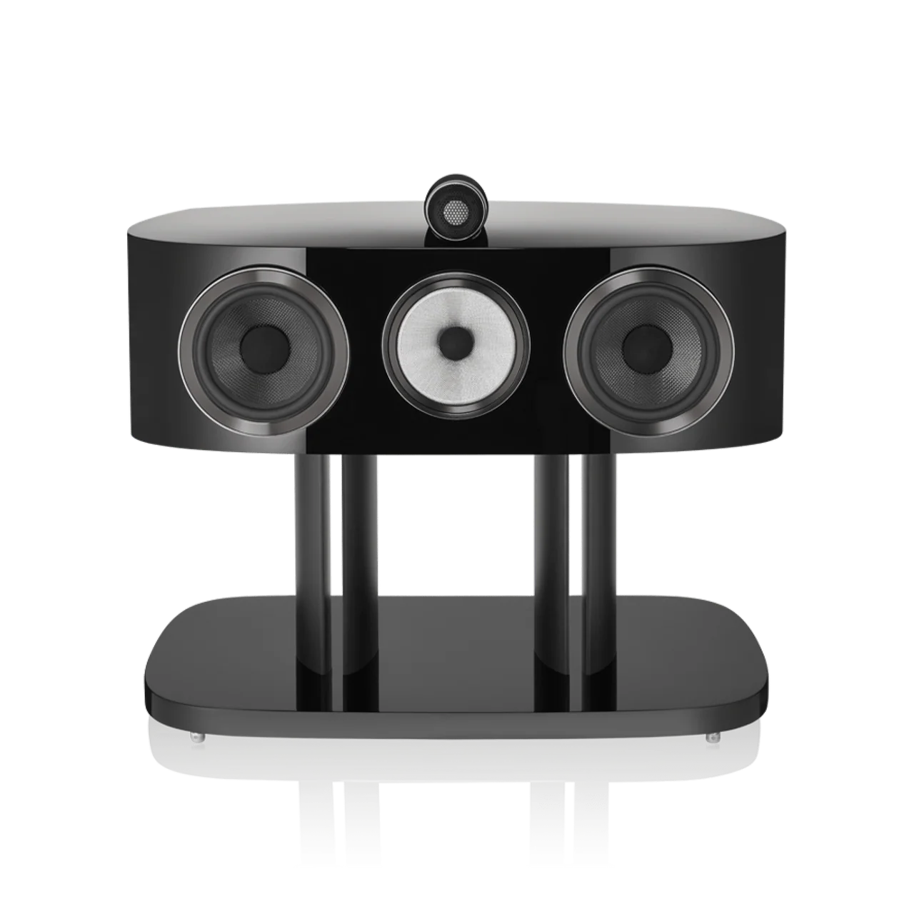 Bowers & Wilkins HTM82 D4