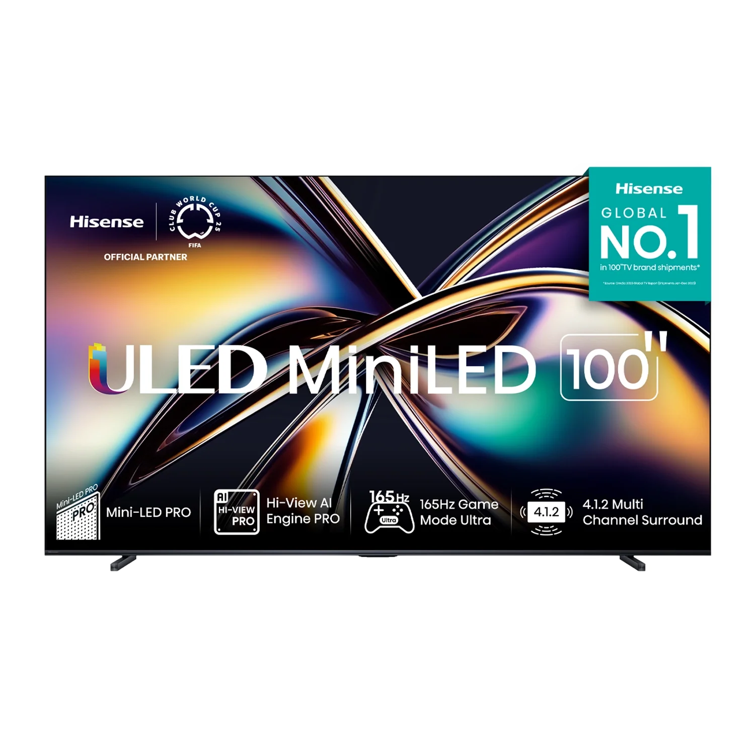 Hisense-100U8Q