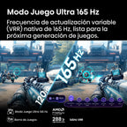 Hisense-85U7Q-PRO-gaming
