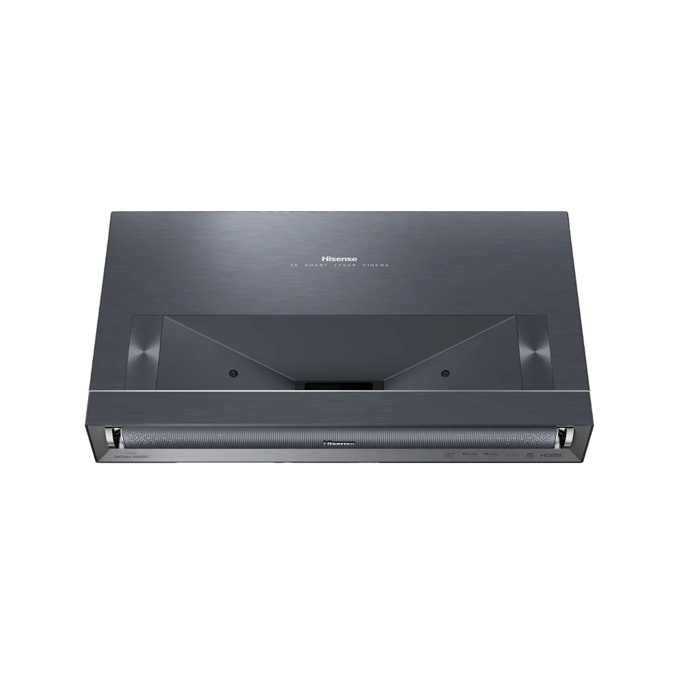 Hisense PX3-PRO TriChroma