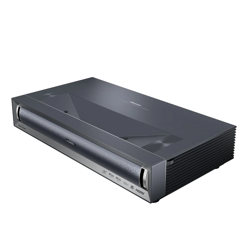 Hisense PX3-PRO TriChroma