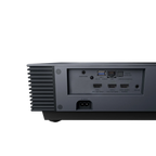 Hisense PX3-PRO TriChroma conexiones