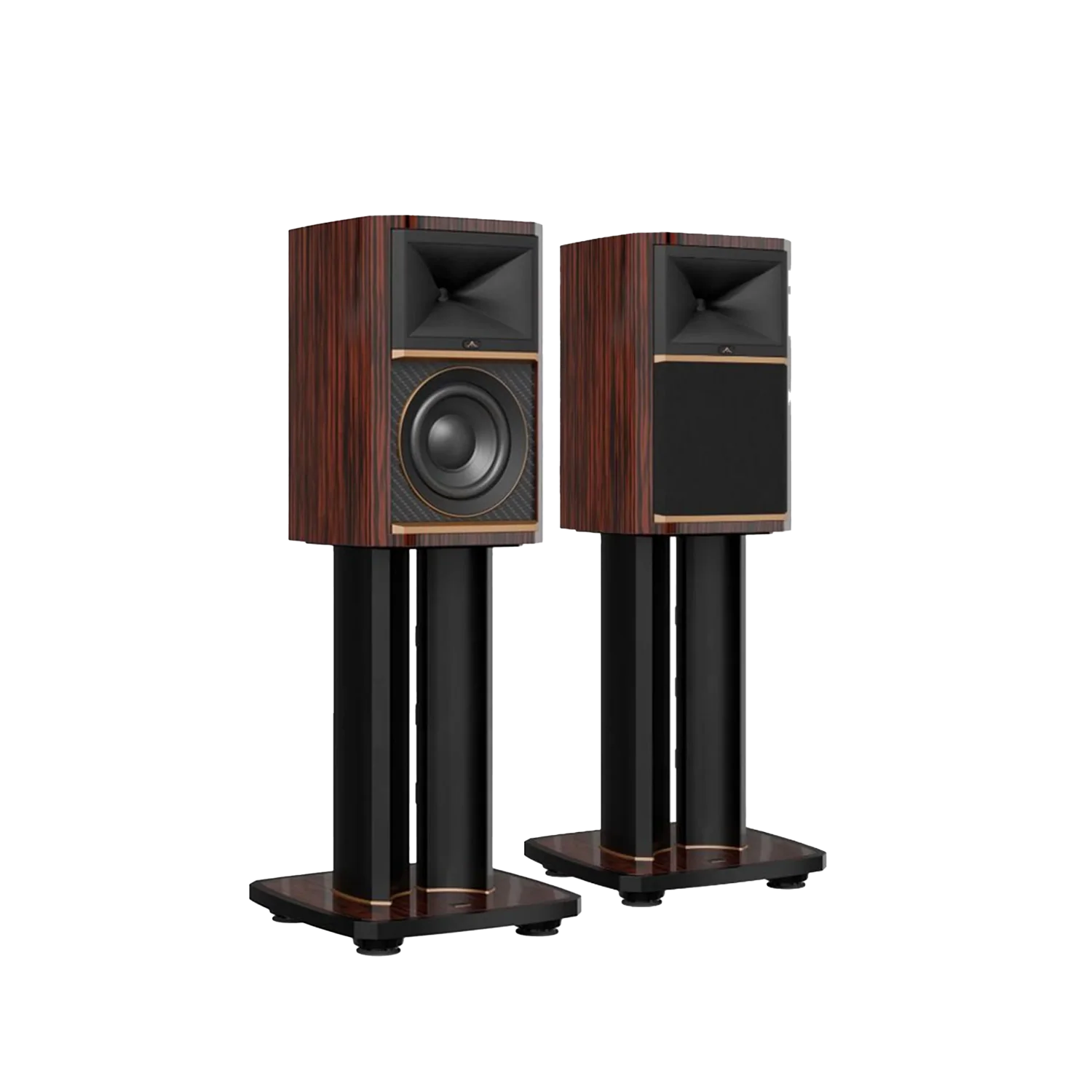JBL-Summit-Ama-madera