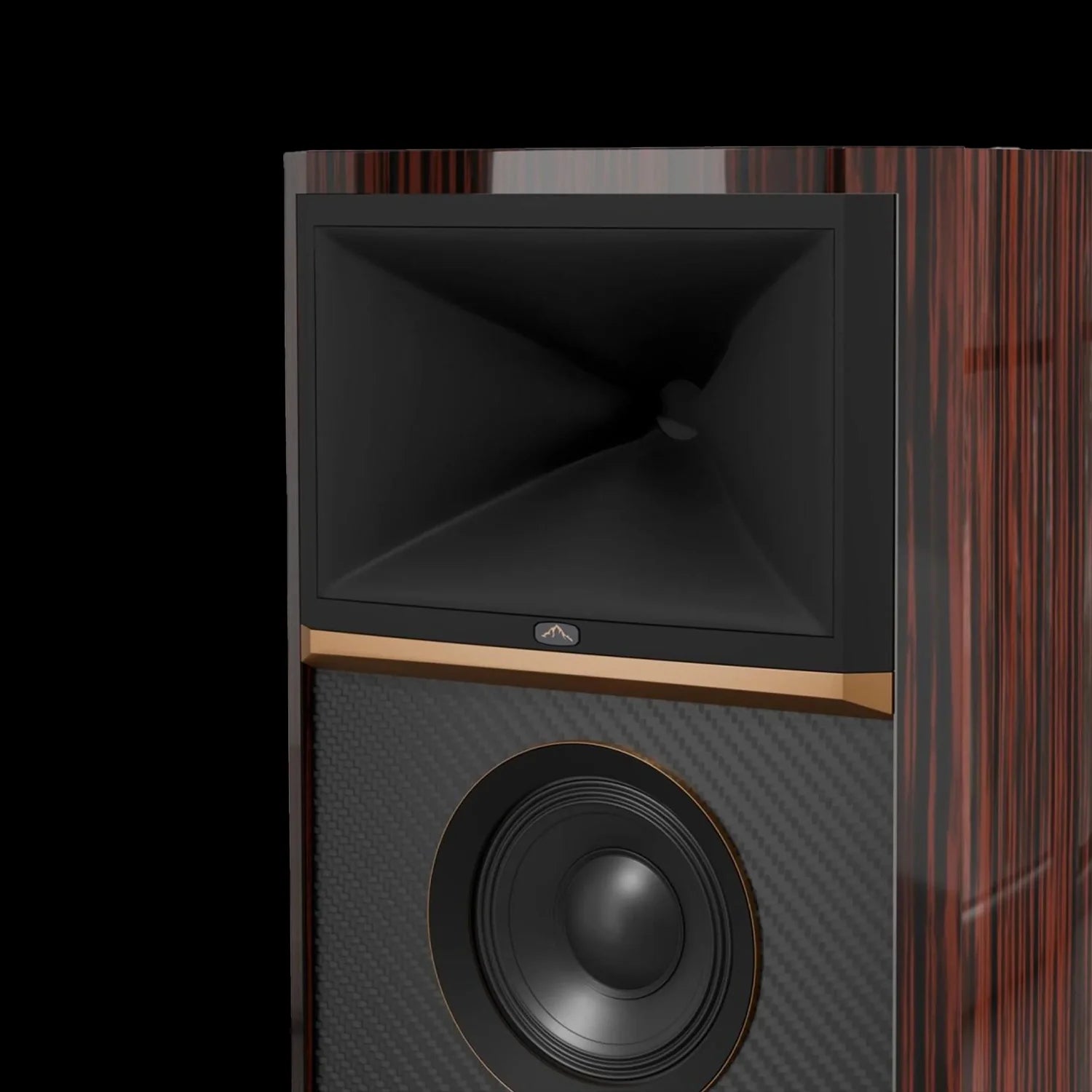 JBL Summit Makalu | Altavoz HiFi de suelo