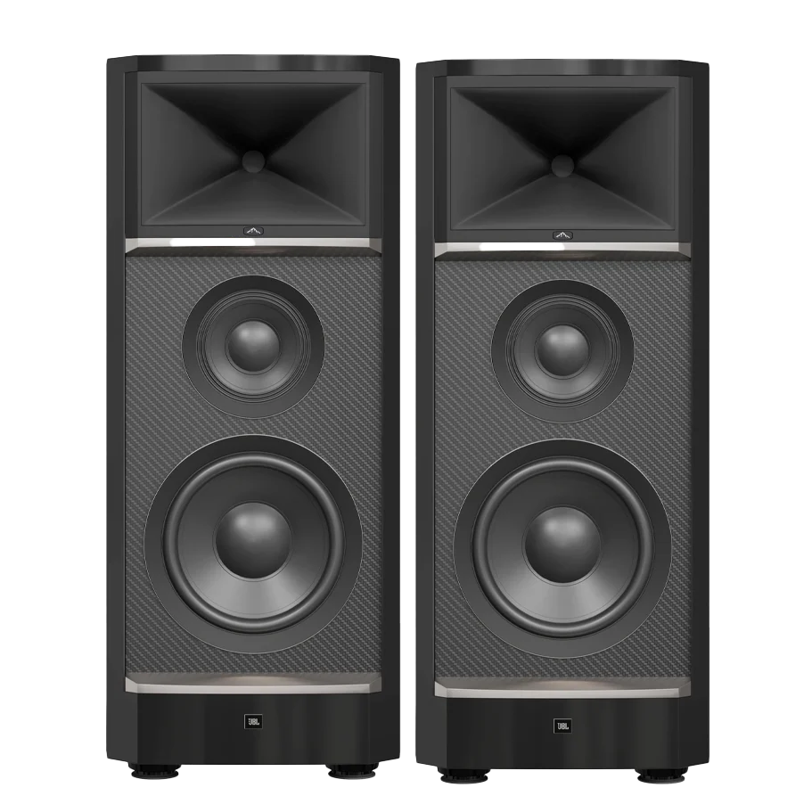 JBL Summit Makalu | Altavoz HiFi de suelo