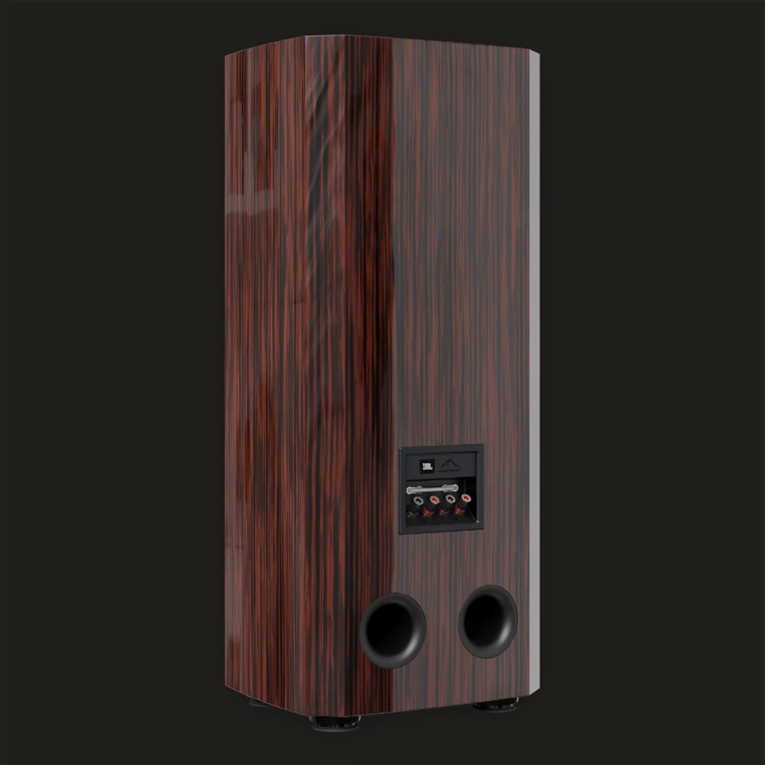 JBL Summit Makalu | Altavoz HiFi de suelo