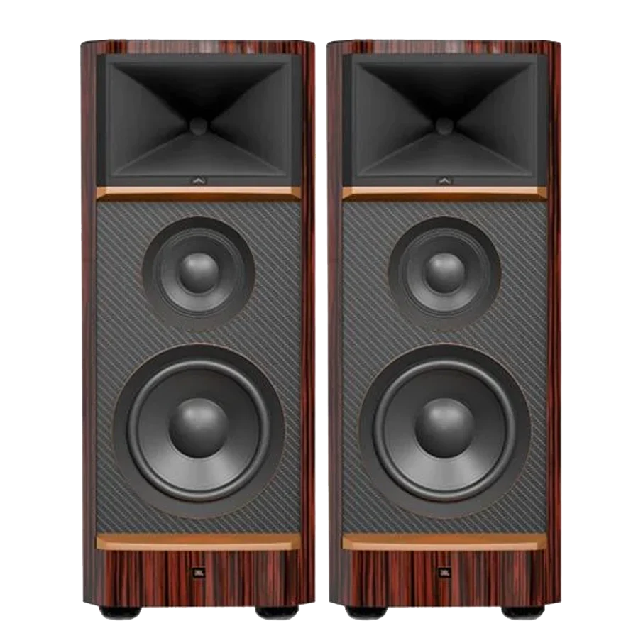 JBL Summit Makalu | Altavoz HiFi de suelo