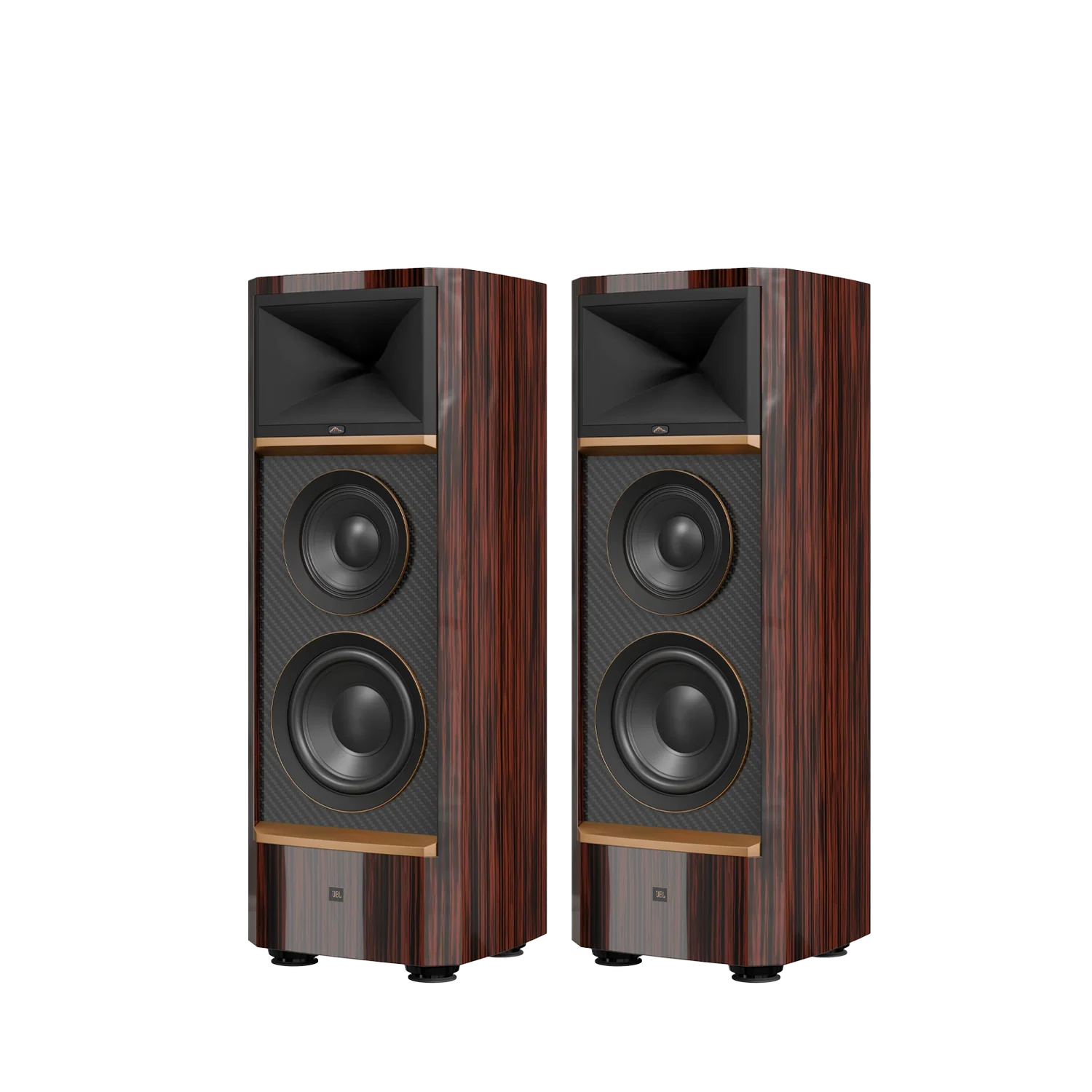 JBL Summit Pumori | Altavoz HiFi de suelo