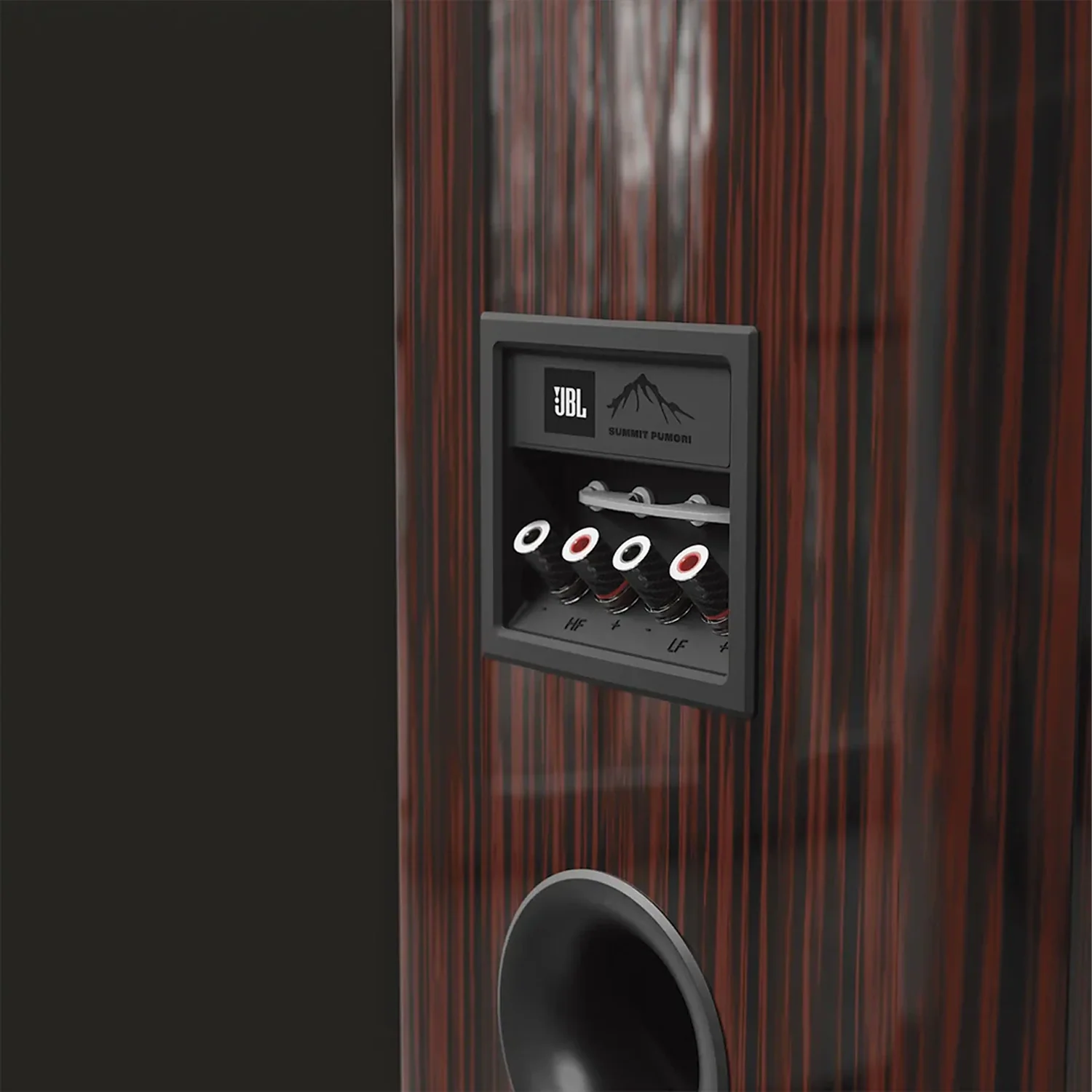 JBL Summit Pumori | Altavoz HiFi de suelo