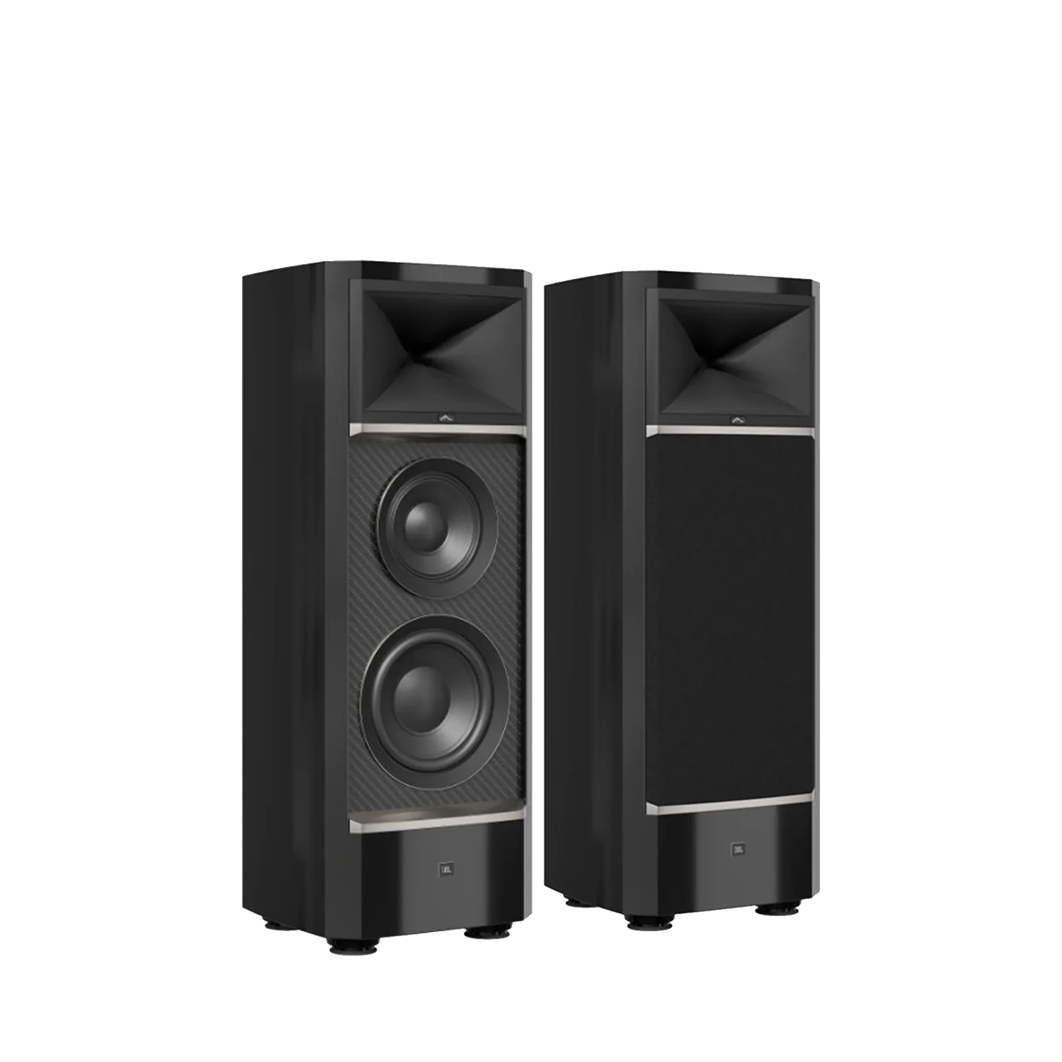 JBL Summit Pumori | Altavoz HiFi de suelo