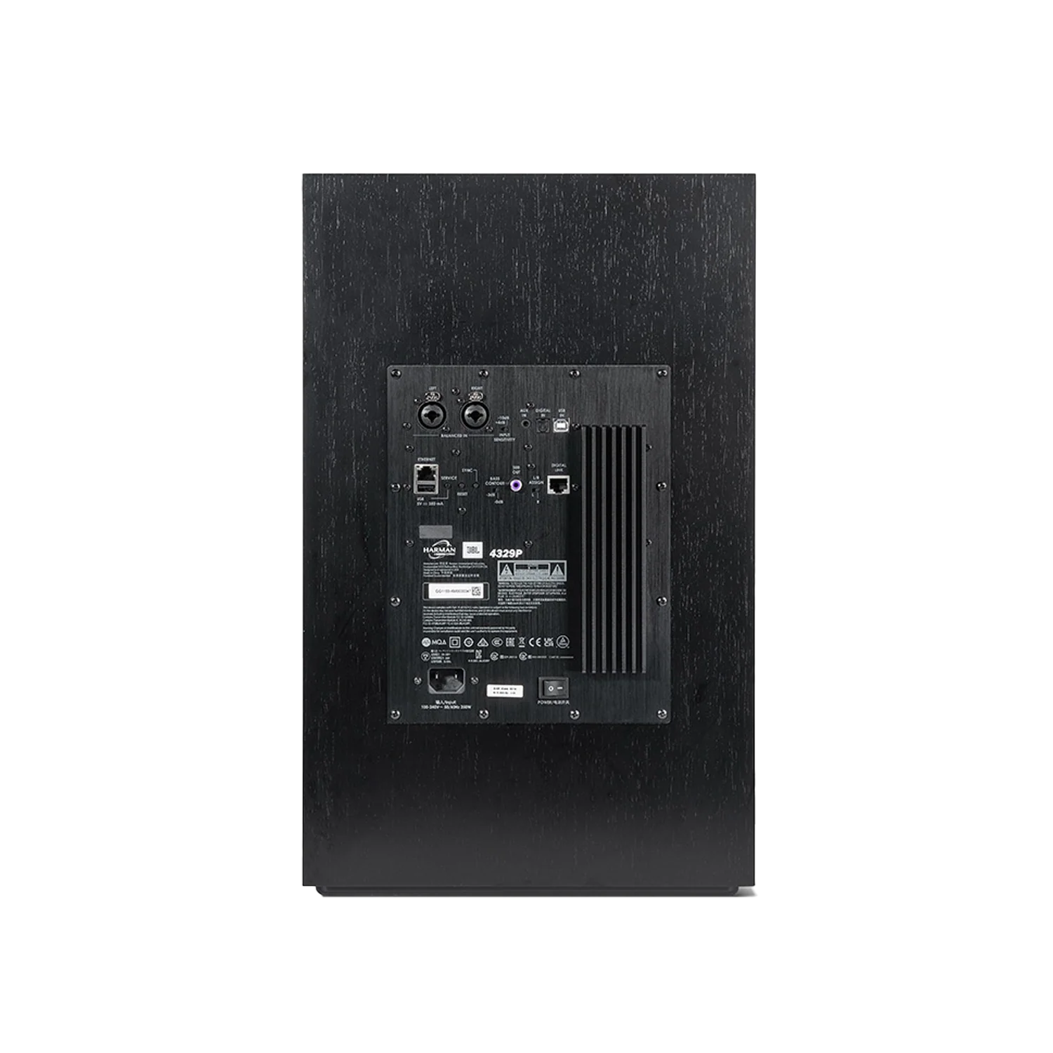 JBL 4329P | Altavoz HiFi