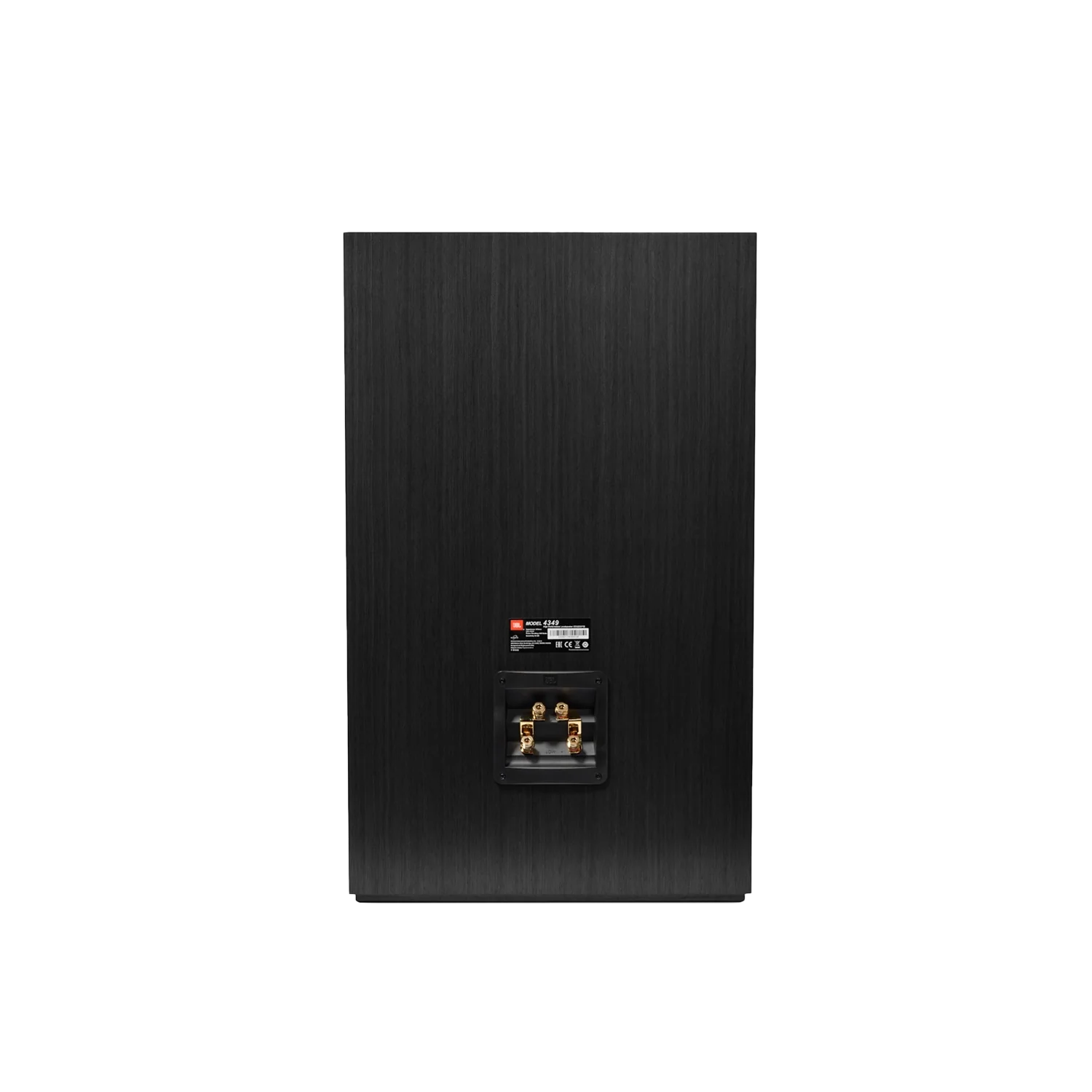 JBL 4349 | Altavoz HiFi de suelo
