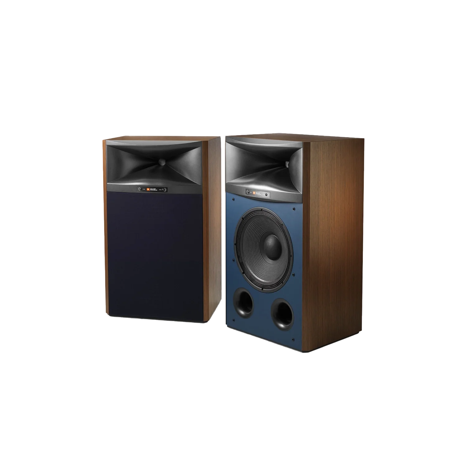 JBL 4367 | Altavoz HiFi de suelo