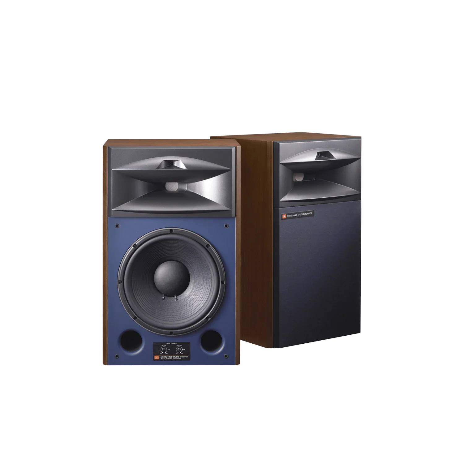 JBL 4367 | Altavoz HiFi de suelo