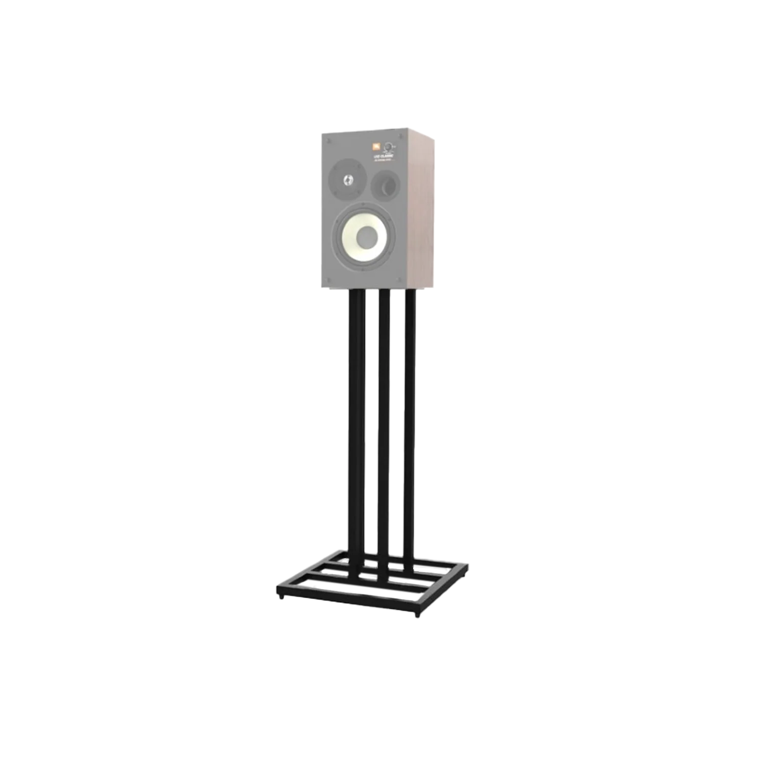 JBL JS-65 Stands | Soportes para altavoz JBL