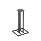 JBL JS-65 Stands | Soportes para altavoz JBL