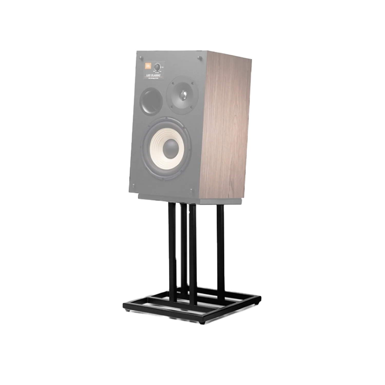 JBL JS-80 Stands | Soportes para altavoz JBL