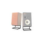 JBL JS-120 Stands | Soportes para altavoz JBL