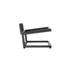 JBL JS-120 Stands | Soportes para altavoz JBL