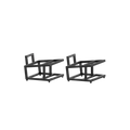 JBL JS-150 Stands | Soportes para altavoz JBL